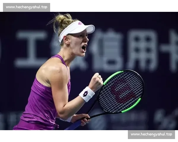 网球赛场精彩比分解析及关键局势变化全记录
